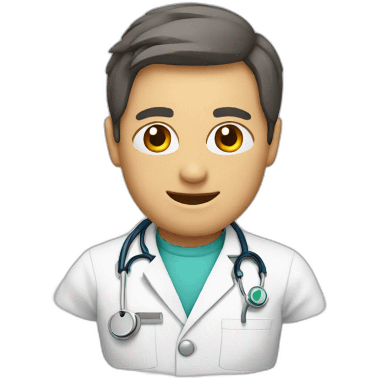 Hopital emoji