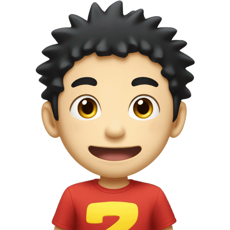 Shinchan emoji