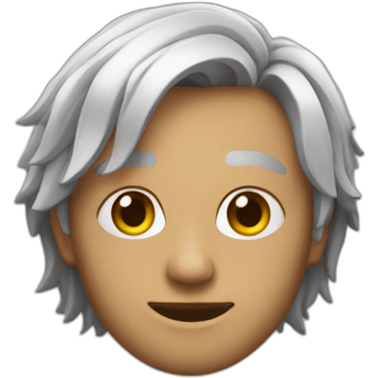 Wengallbi emoji