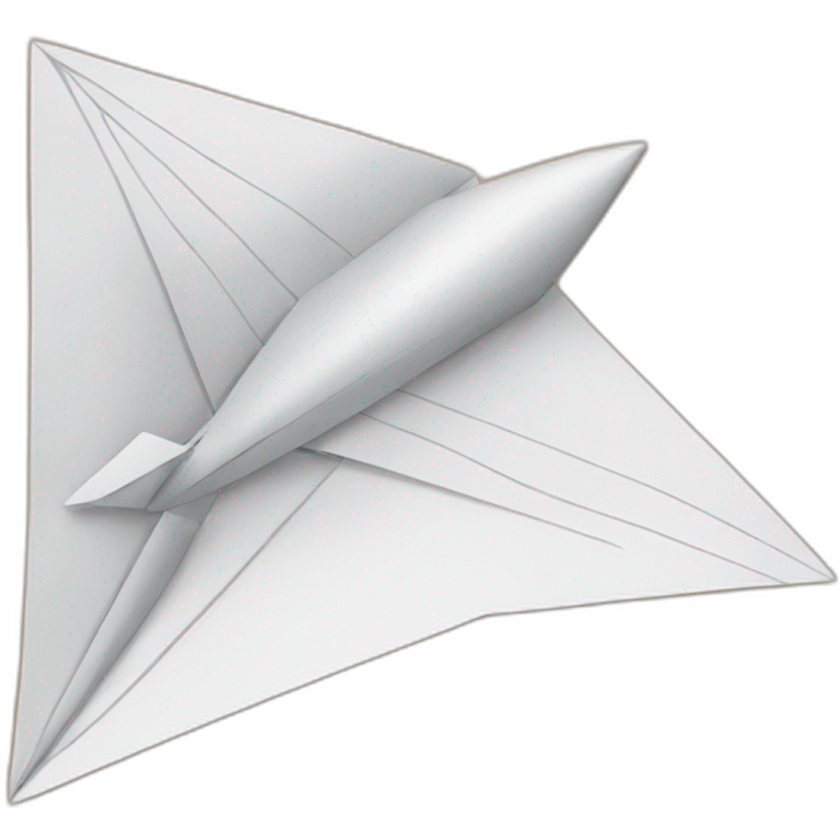 paper plane emoji