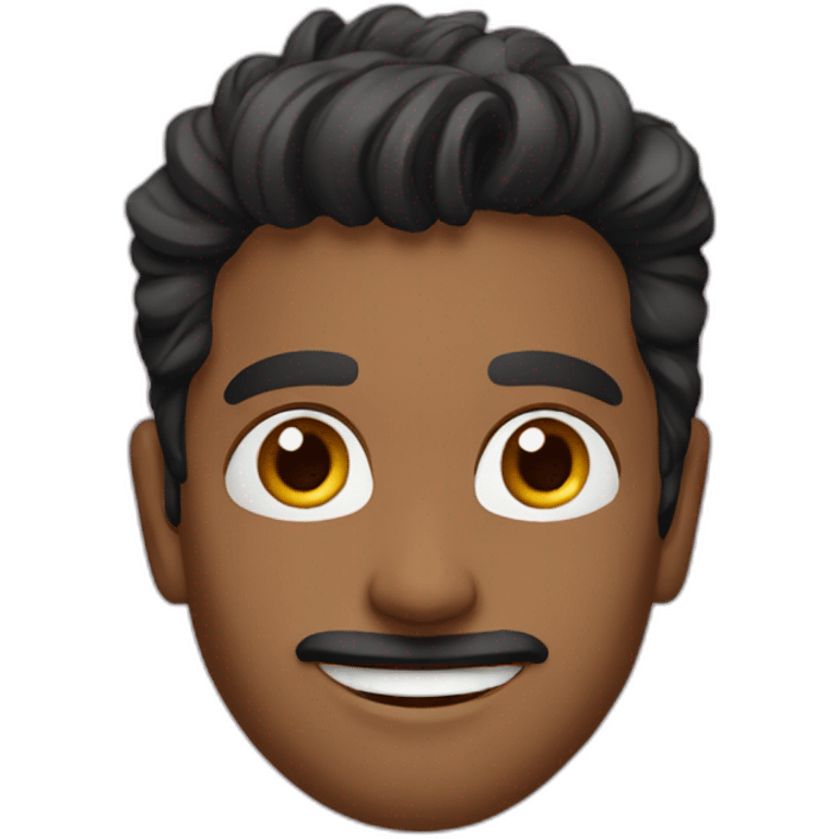 Ritesh emoji