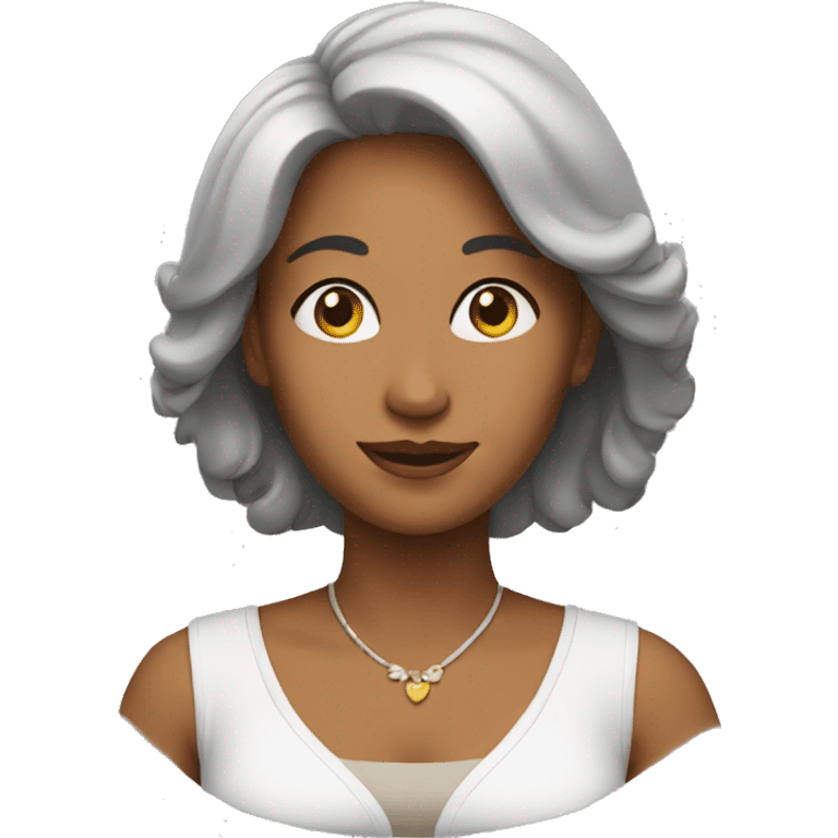 Wife emoji