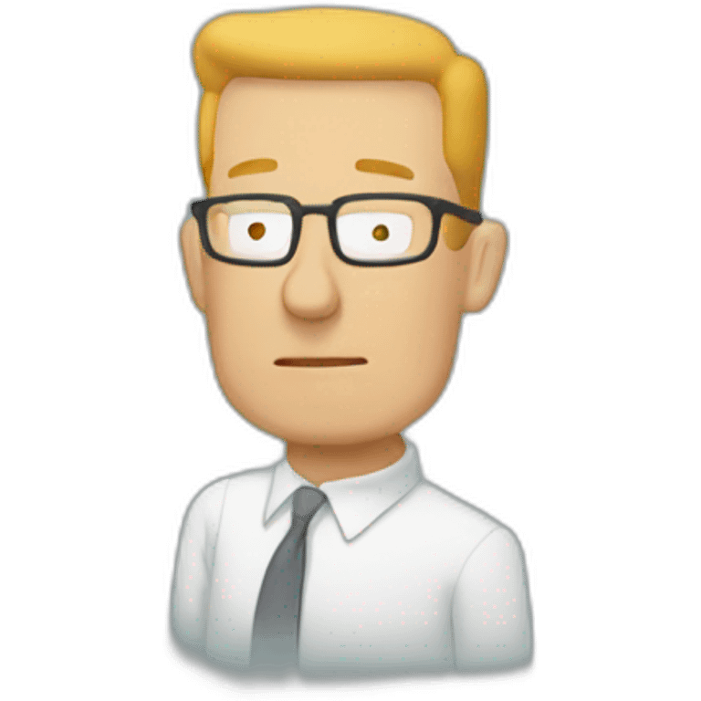 Dilbert emoji