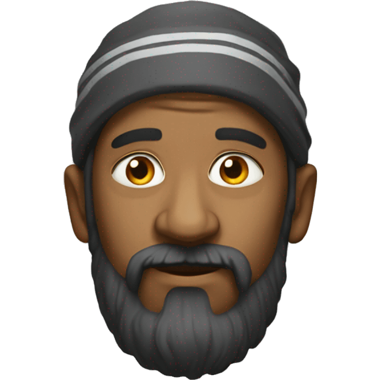 baba pro emoji