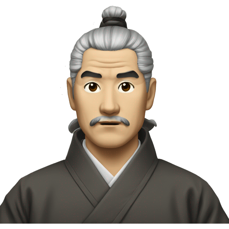 Toji Fushiguro emoji