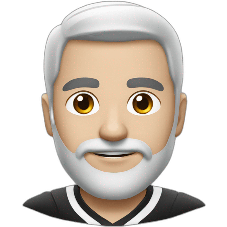 Beşiktaş emoji