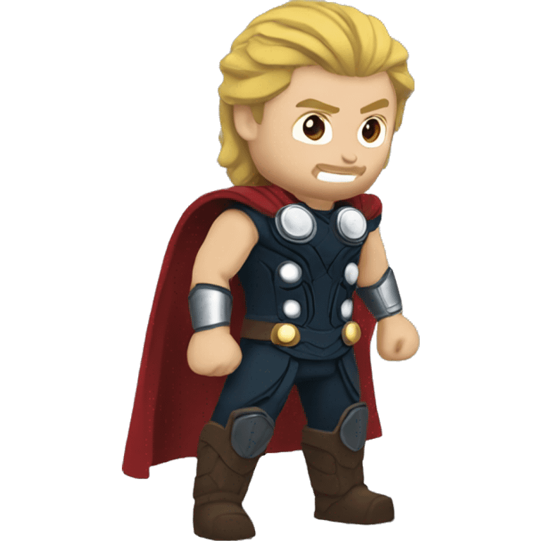 thor beckon emoji