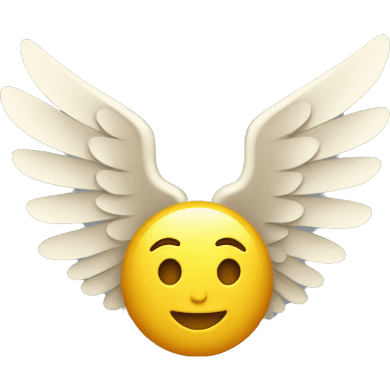 money with wings emoji