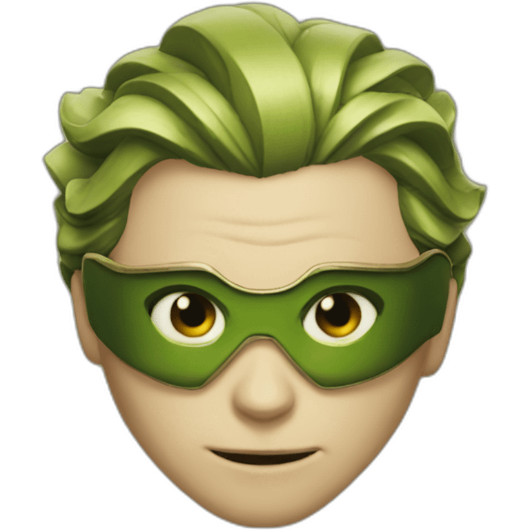 Loki marvel emoji