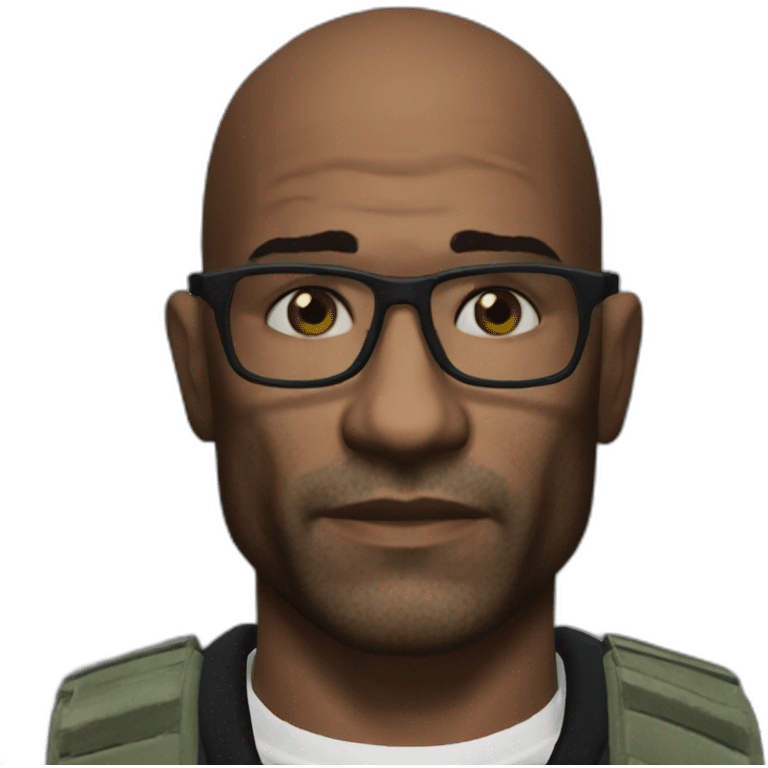 trevor phillips gta5 emoji