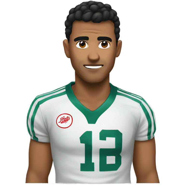 Clean Sanchez emoji