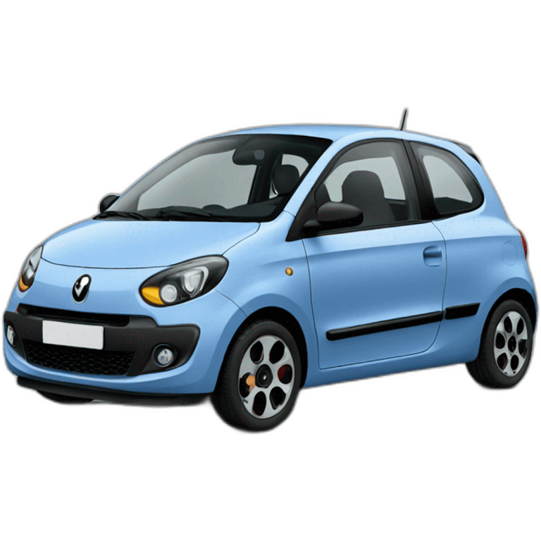 twingo emoji