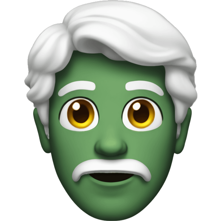 Wicked  emoji