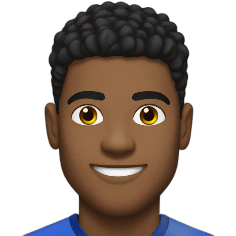 Rashford emoji