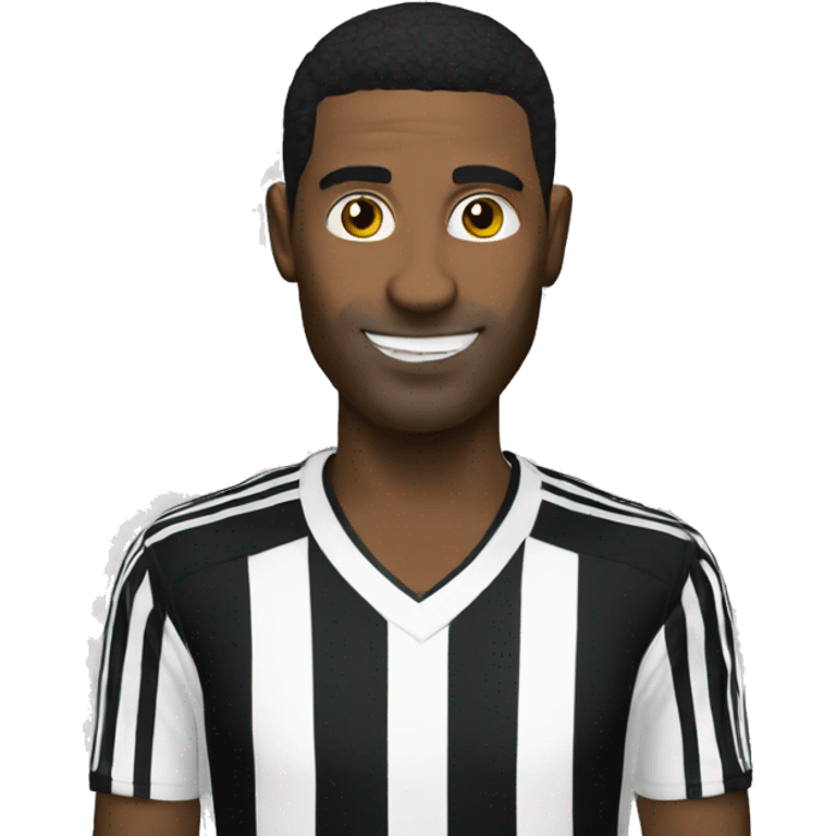 Juve emoji