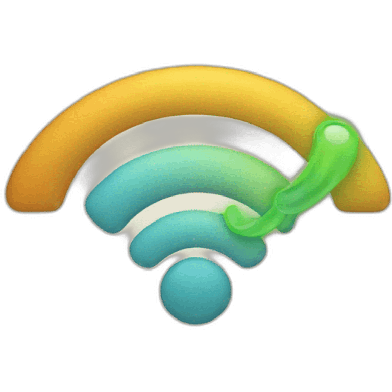 wi fi emoji