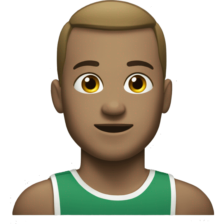 paralymics athlete emoji