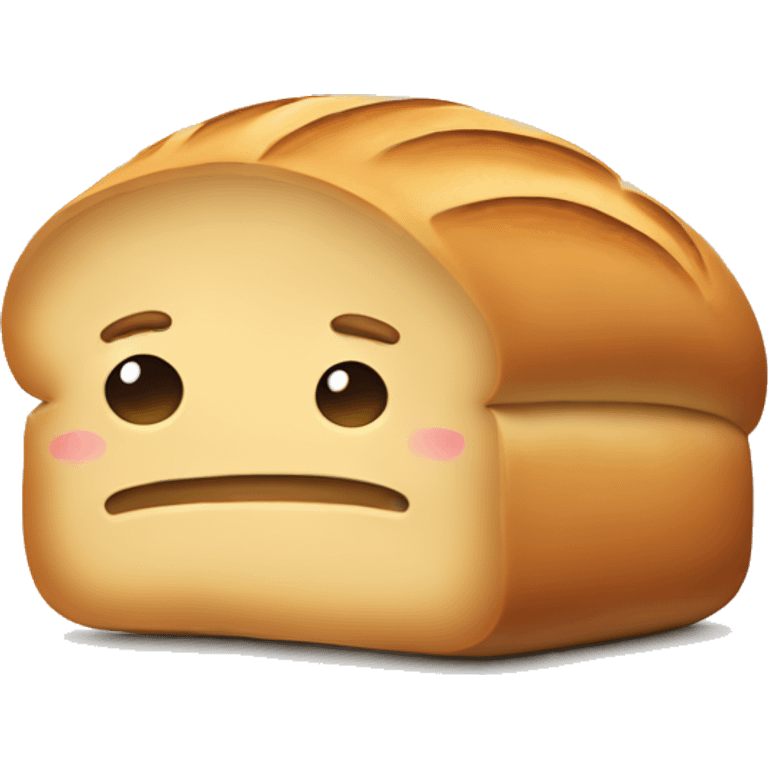 bread emoji