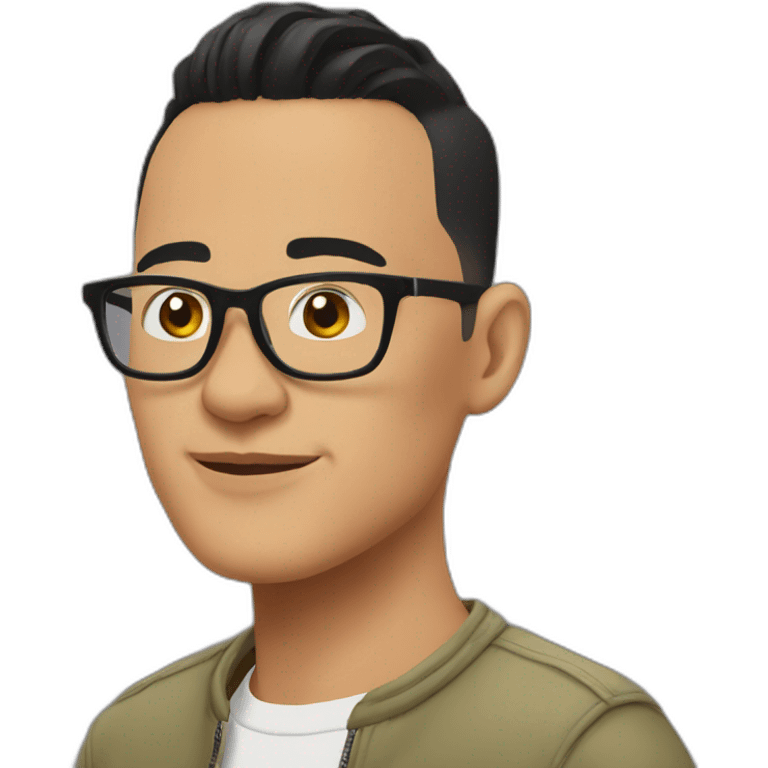 Gok emoji