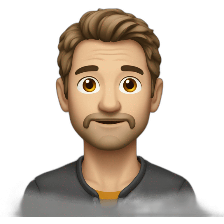 Antoine grizmann emoji