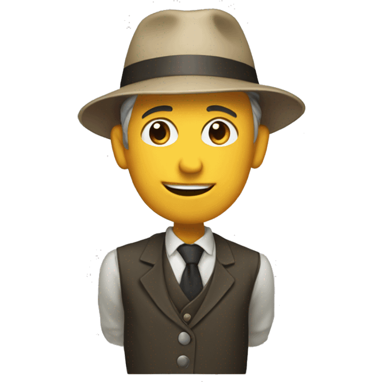 Picock emoji