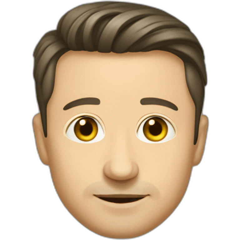 volodymyr zelensky emoji