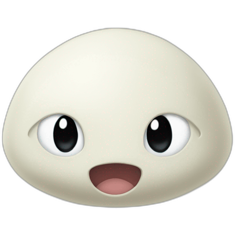 Snom pokemon emoji