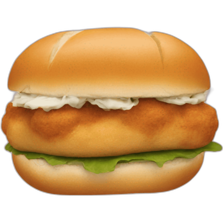 Vadapav emoji