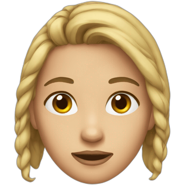 Hannah emoji