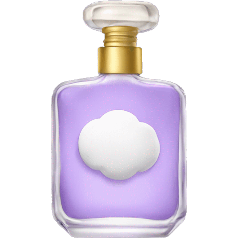 Perfume  emoji