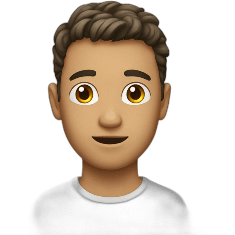 Ragazzo  emoji