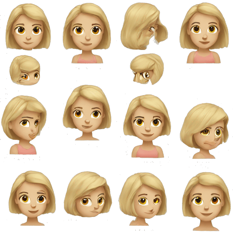 dasha  emoji