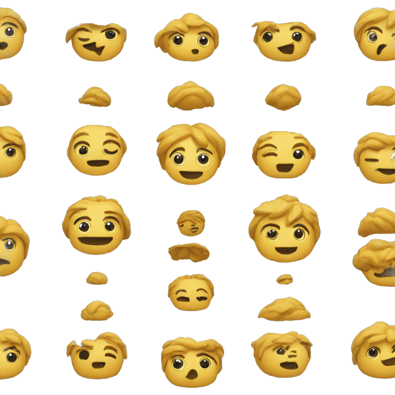 Conbi emoji