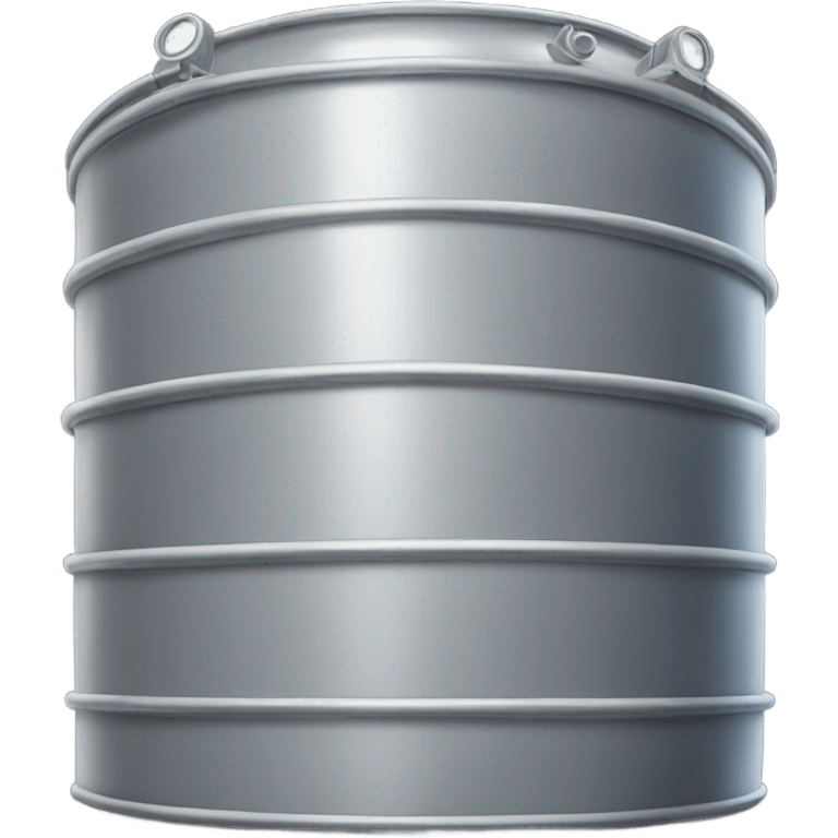 fermentation tank emoji