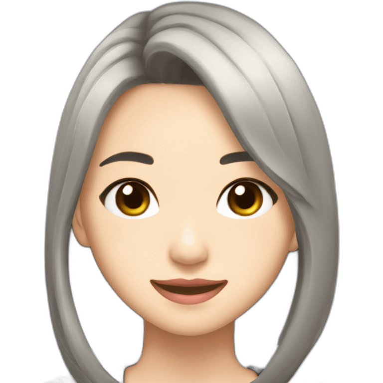 Marsha JKT48 emoji