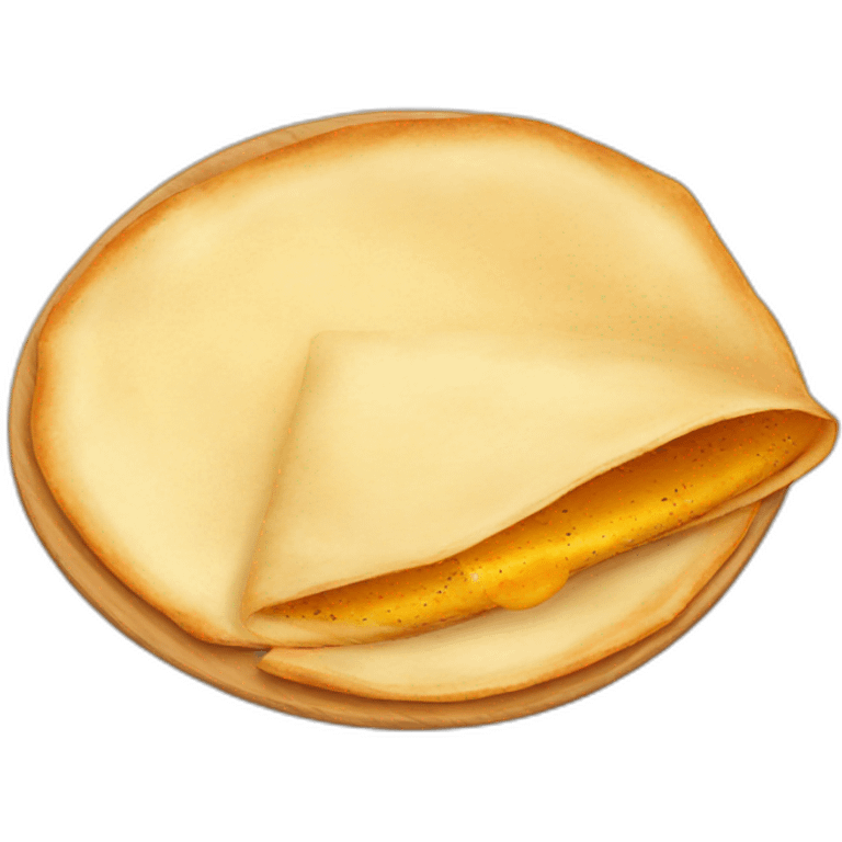 Dosa emoji