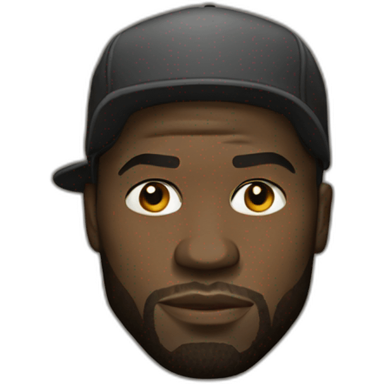 50cent emoji