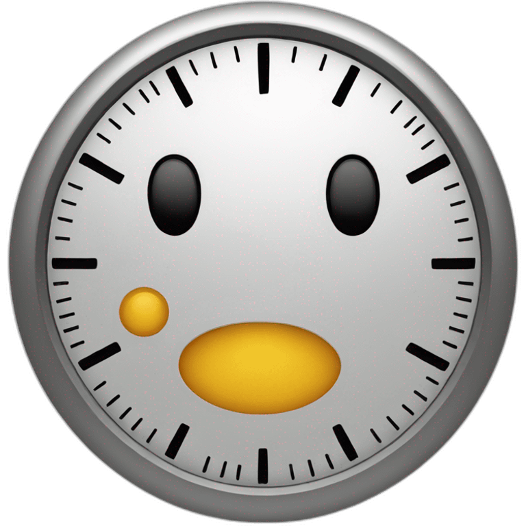 timer emoji