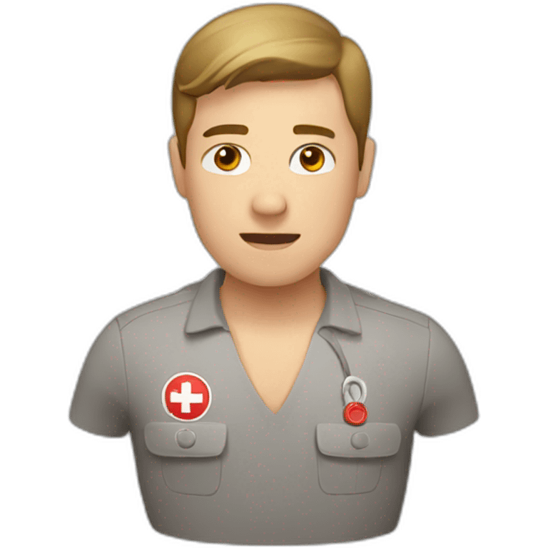 CPR emoji