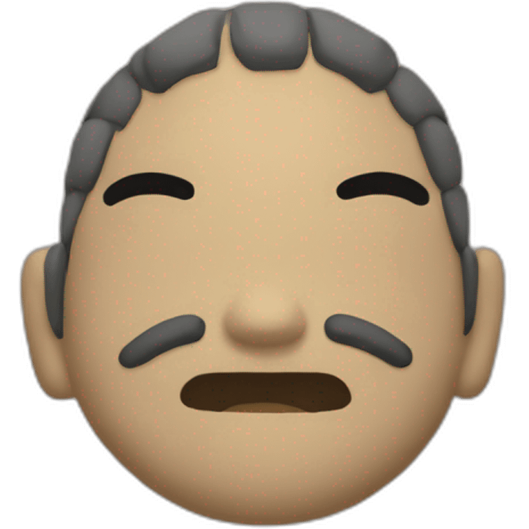 Wado ichimonji emoji