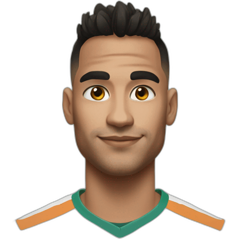 Lautaro martinez  emoji