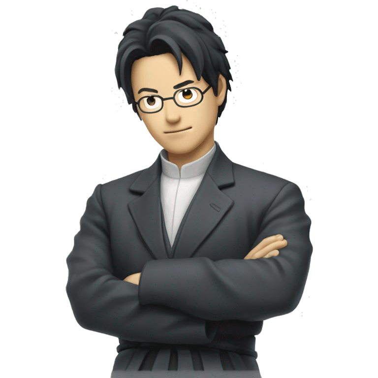 gojo satoru emoji