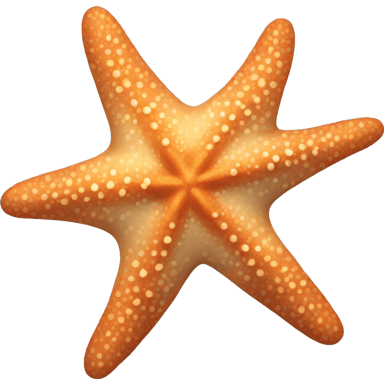 starfish  emoji