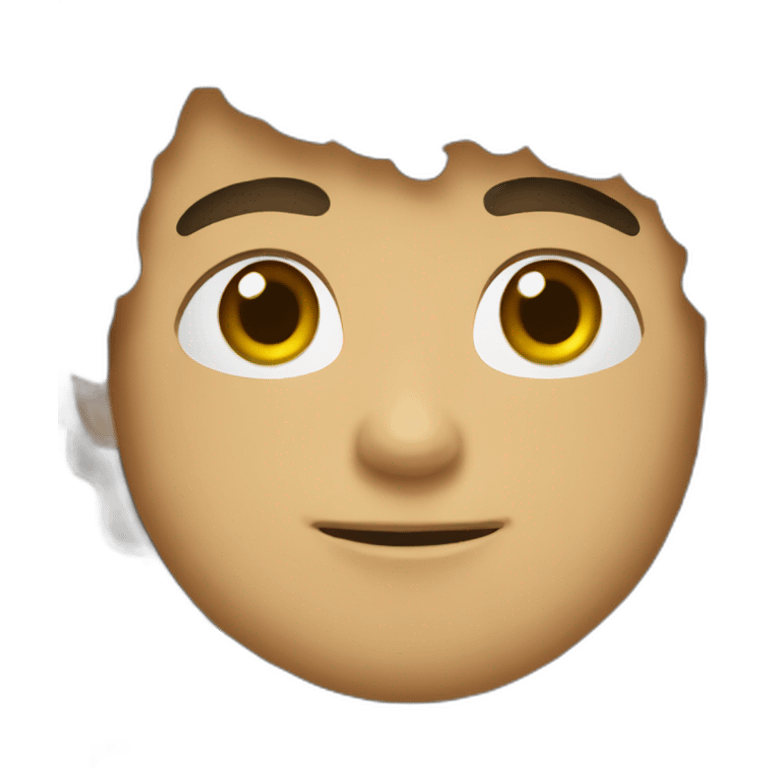 obispo emoji