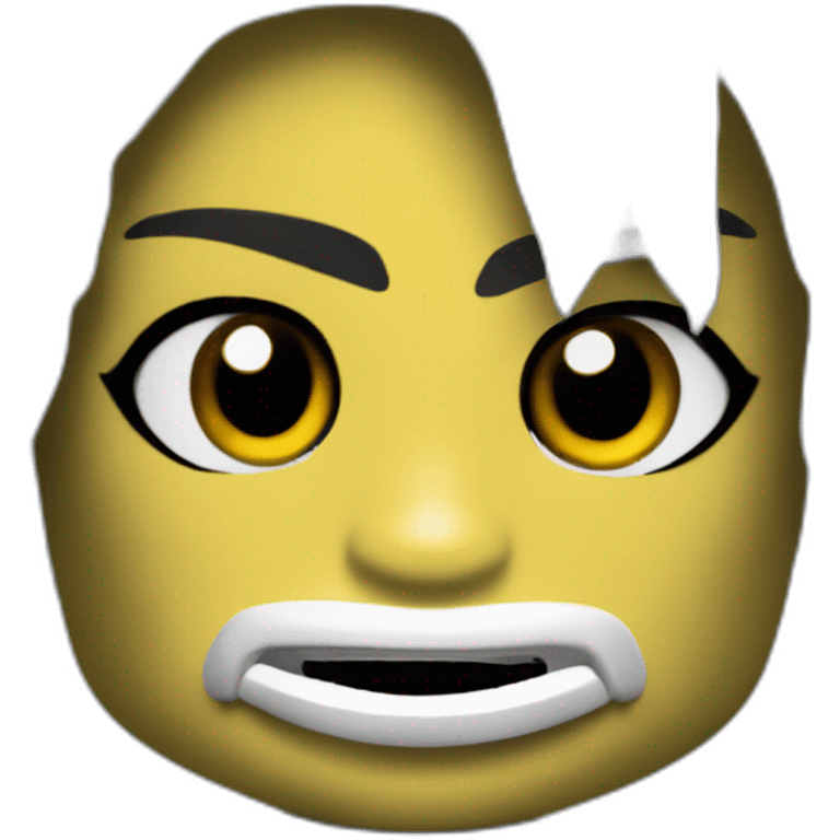 Lego ninjago emoji