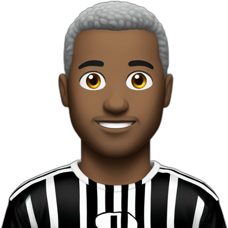 Juventus emoji