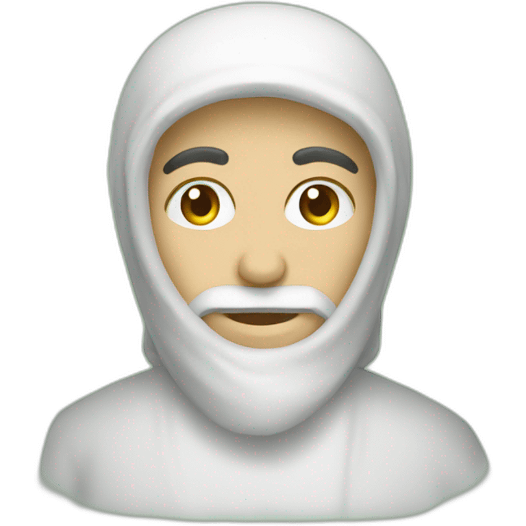 halal crypto emoji