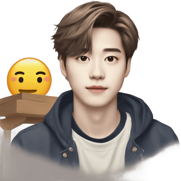 Jaehyun emoji