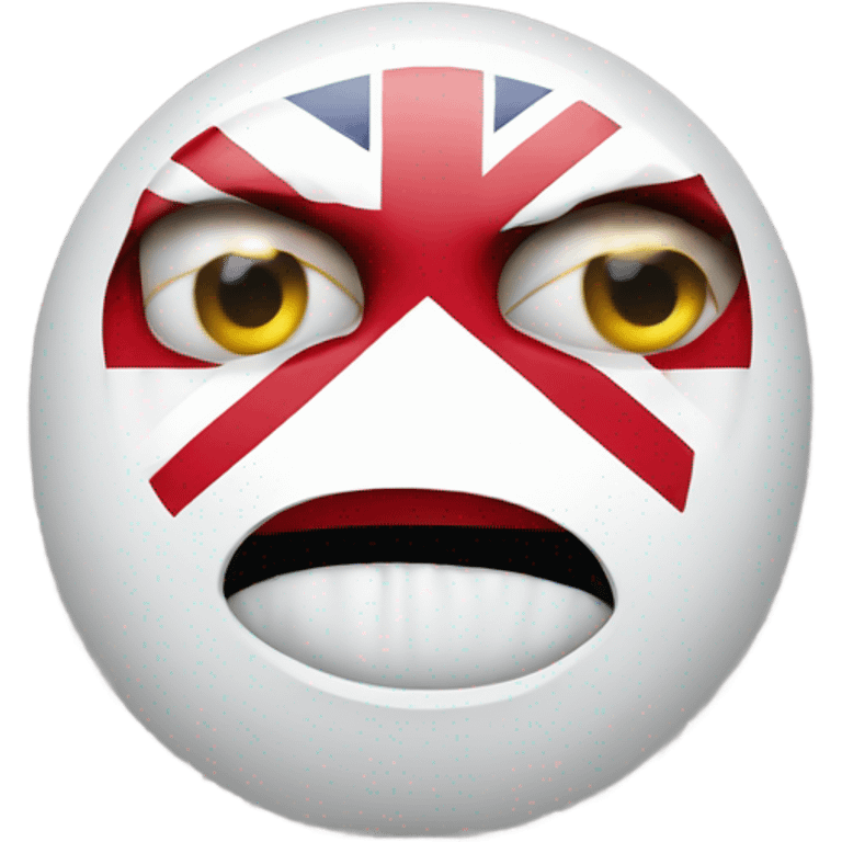 England sucks emoji