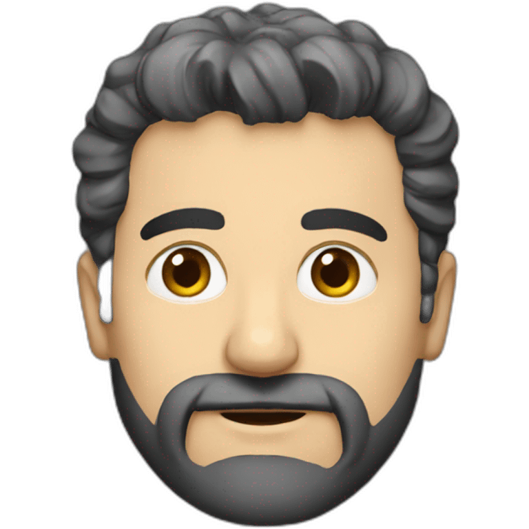 Yannis pappas  emoji